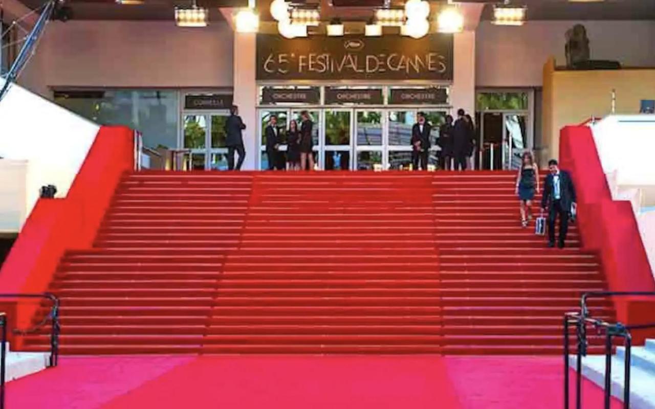 Maisonnette Studio Bas Suquet, 200M Plages, 700M Palais, Au Calme Cannes Buitenkant foto