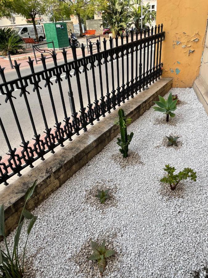 Maisonnette Studio Bas Suquet, 200M Plages, 700M Palais, Au Calme Cannes Buitenkant foto