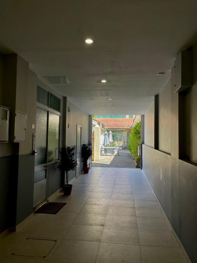 Maisonnette Studio Bas Suquet, 200M Plages, 700M Palais, Au Calme Cannes Buitenkant foto